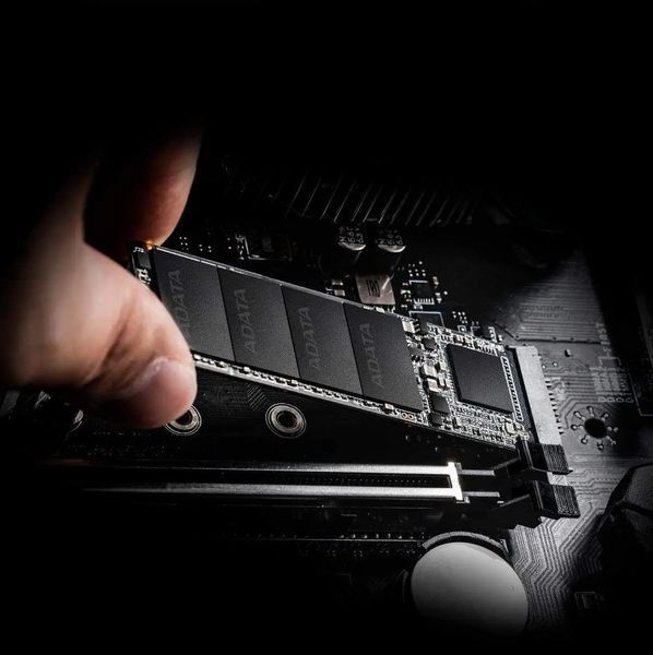 SSD накопичувач Adata XPG SX6000 Pro 1 TB (ASX6000PNP-1TT-C) 000631 фото