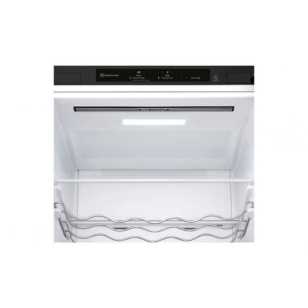 Холодильник з морозильною камерою LG GBV3200CEP 041205 фото
