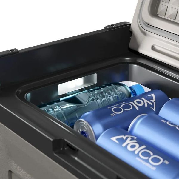 Портативный холодильник Yeticool Yolco FCX18 Cream 597785 фото
