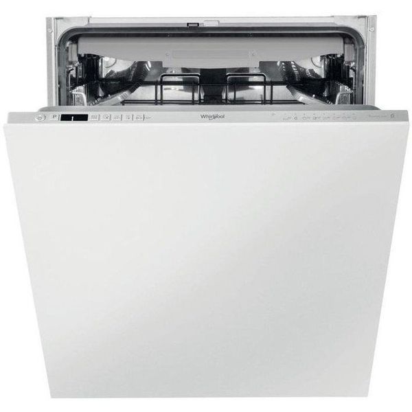 Посудомоечная машина Whirlpool WIC3C34PFES 030996 фото