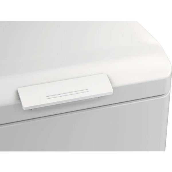 Пральна машина автоматична Electrolux EW6TN25061FP 030357 фото