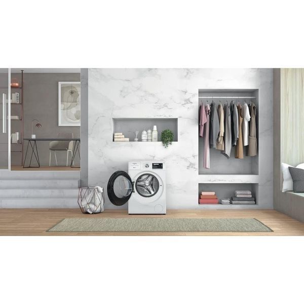 Пральна машина автоматична Whirlpool W7 W945WB 035536 фото