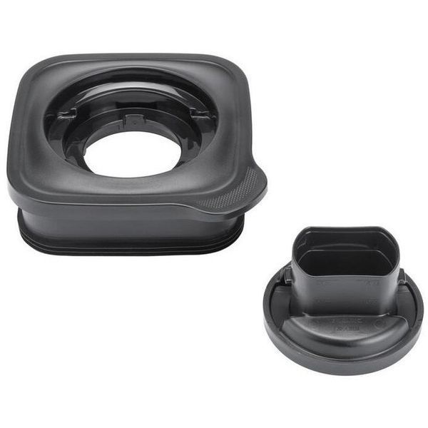 Блендер стаціонарний KitchenAid 5KSB4026EMH 000488 фото