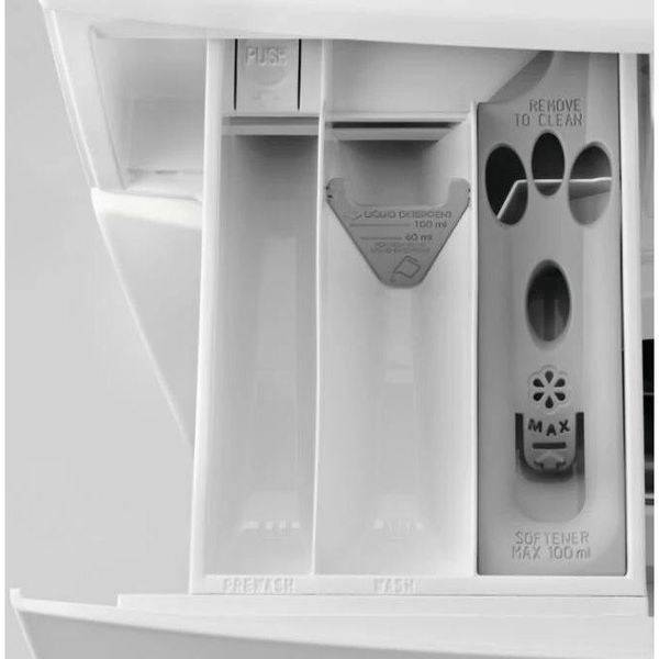 Сушильная машина Electrolux EW6C428WP 040765 фото