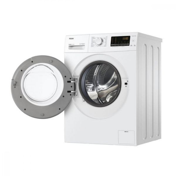 Пральна машина автоматична Haier HW70-BP1439 031537 фото