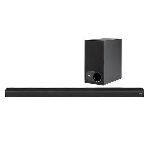 Саундбар Polk Audio Signa S2 322395ua фото