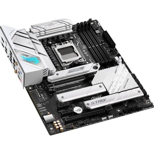 Материнська плата ASUS ROG STRIX B650-A GAMING WIFI (90MB1BP0-M0EAY0) 022825 фото