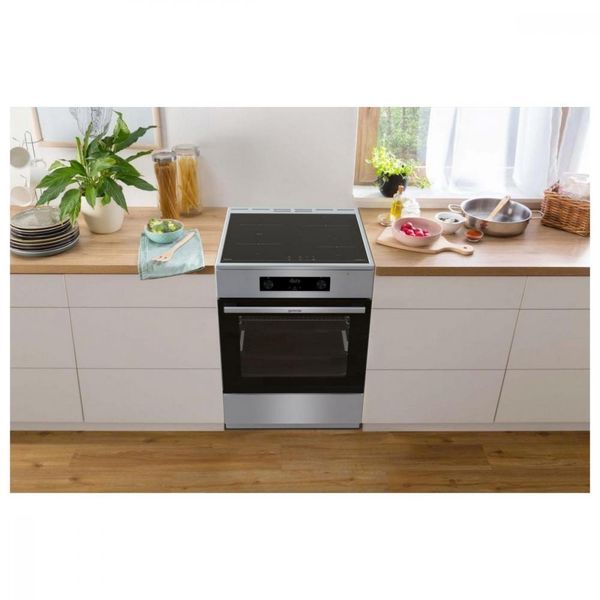 Электрическая плита Gorenje MEKIS6101I 012153 фото