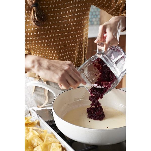 Блендер стаціонарний KitchenAid 5KSB4026EMH 000488 фото