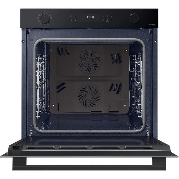 Духовка електрична DUAL COOK Samsung NV7B44205AK 011252 фото