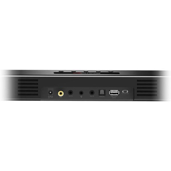 Саундбар Creative Sound BlasterX Katana (51MF8245AA000) 039723 фото