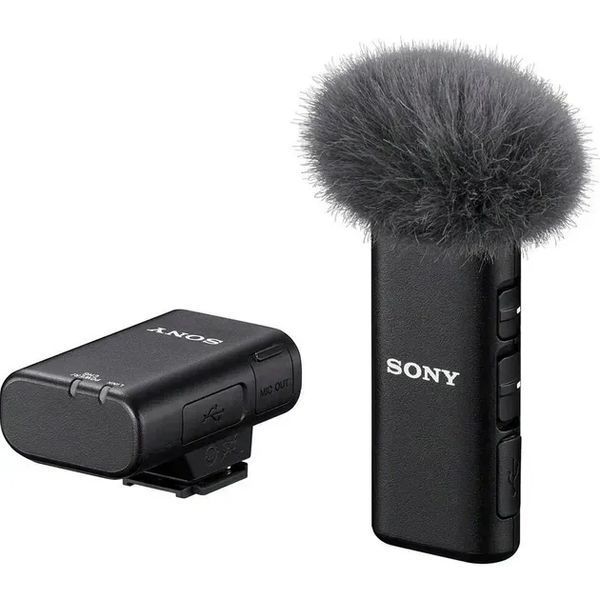 Накамерная радиосистема Sony ECM-W2BT 508147 фото
