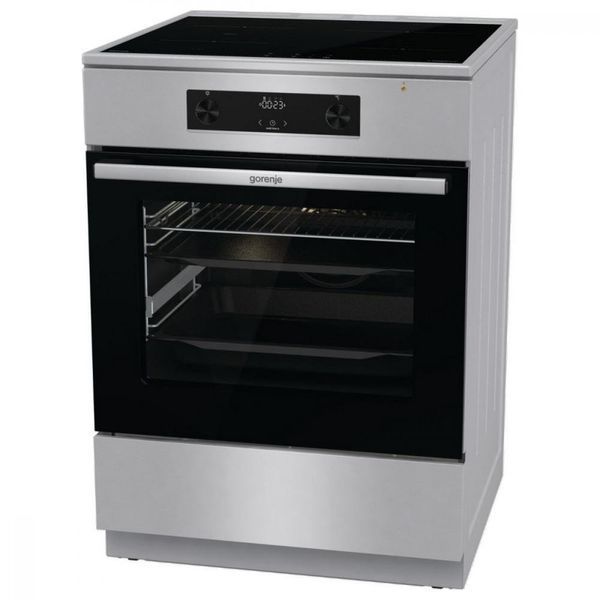 Электрическая плита Gorenje MEKIS6101I 012153 фото