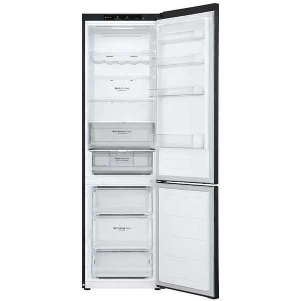 Холодильник з морозильною камерою LG GBV3200CEP 041205 фото