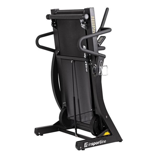 Беговая дорожка магнитная inSPORTline Hill Pro 004975 фото