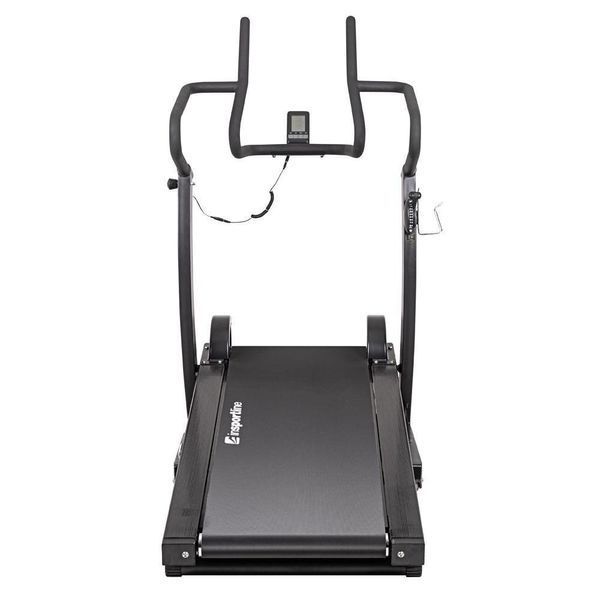 Беговая дорожка магнитная inSPORTline Hill Pro 004975 фото