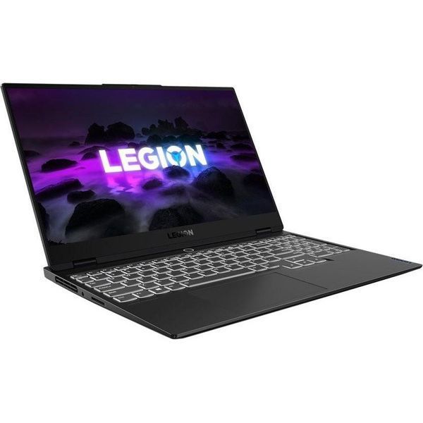 Ноутбук Lenovo Legion S7 15ACH6 (82K8005PPB) 026823 фото