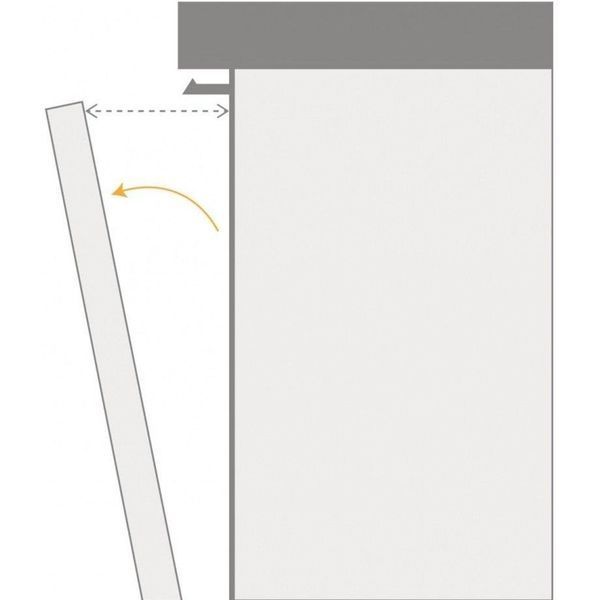 Посудомоечная машина Whirlpool WIC3C34PFES 030996 фото