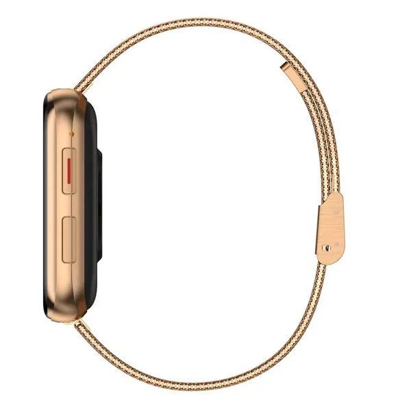 Смарт-годинник Garett GRC Maxx Rose Gold 613036 фото