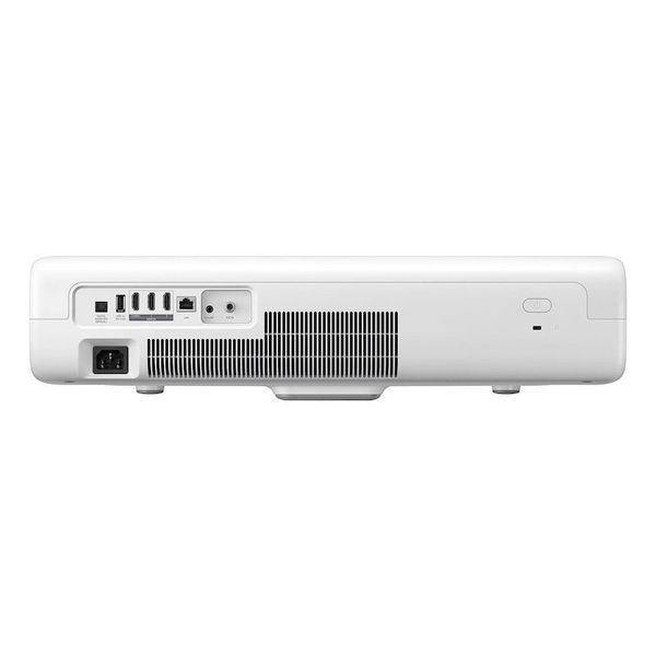 Ультракороткофокусный проектор (Лазерный телевизор) Samsung The Premiere LSP7T (SP-LSP7TFAXXH) 042987 фото