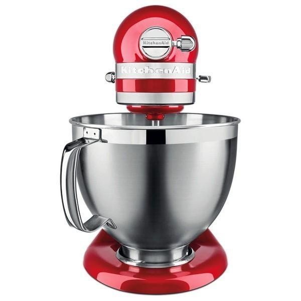 Кухонна машина KitchenAid 5KSM185PSECA 020834 фото