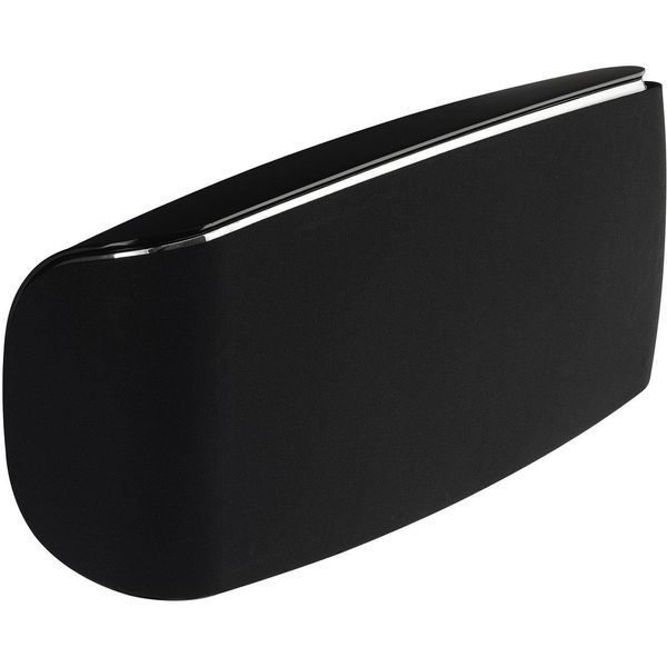 Акустичні колонки DALI Fazon LCR Black High Gloss 003446 фото