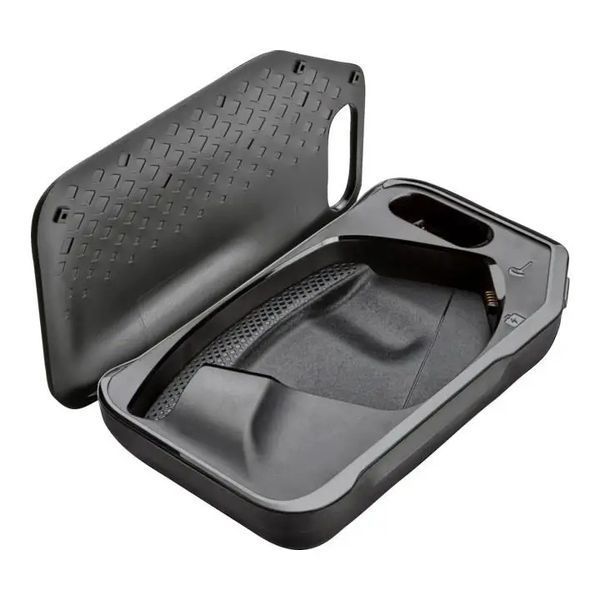 Bluetooth-гарнитура Poly Voyager 5200 USB-A HS Black (7K2F3AA) 002731 фото