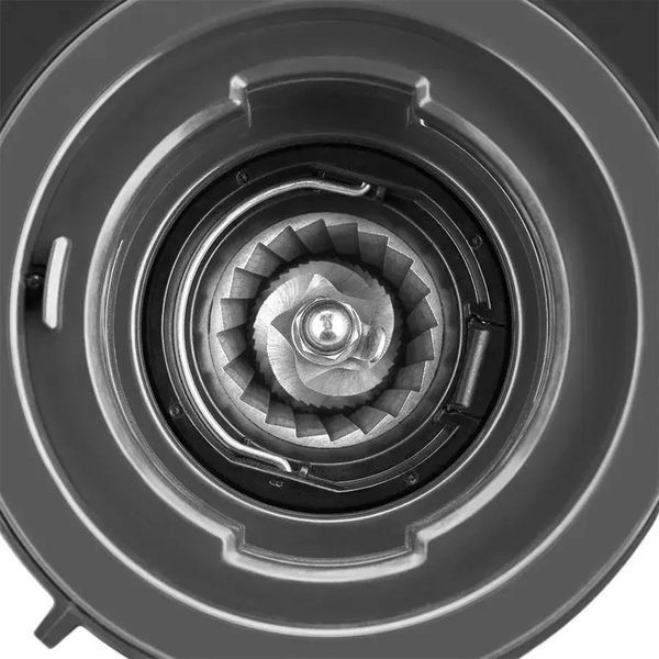 Кавомолка електрична KitchenAid 5KCG8433EBM 016271 фото