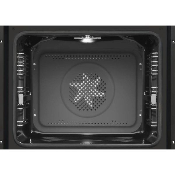 Духовка электрическая Amica ED97638BA+ X-TYPE STEAM 011691 фото