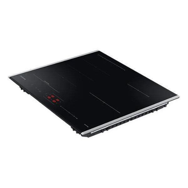 Варильна поверхня електрична Samsung NZ64B6056JK 007208 фото