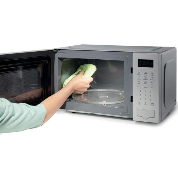 Мікрохвильовка Hisense H20MOMS4 020979 фото
