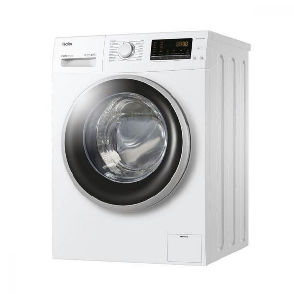 Пральна машина автоматична Haier HW70-BP1439 031537 фото
