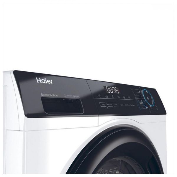 Пральна машина автоматична Haier HW70-B14929 031344 фото