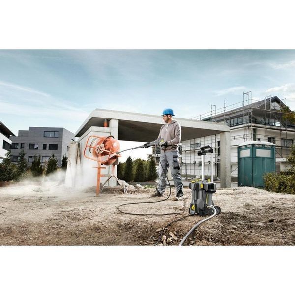 Мінімийка високого тиску Karcher ProHD 600 (1.520-982.0) 024859 фото