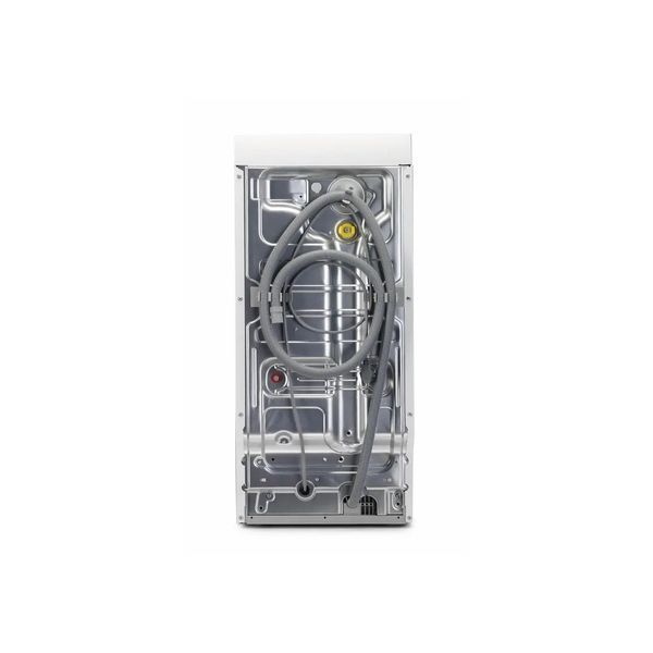Пральна машина автоматична Electrolux EW6TN25061FP 030357 фото