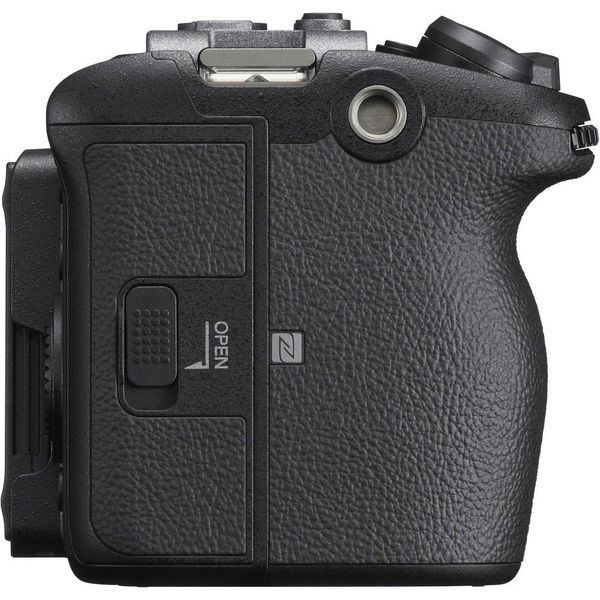Відеокамера Sony FX3 Body (ILMEFX3) 014379 фото