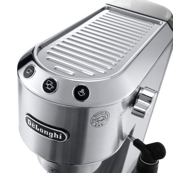 Кавоварка DELONGHI Dedica Style EC685.M 865626 фото