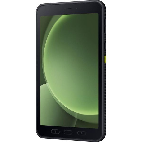 Планшет Samsung Galaxy Tab Active 5 5G 6/128GB Green/Black (SM-X306BZGA) 033528 фото