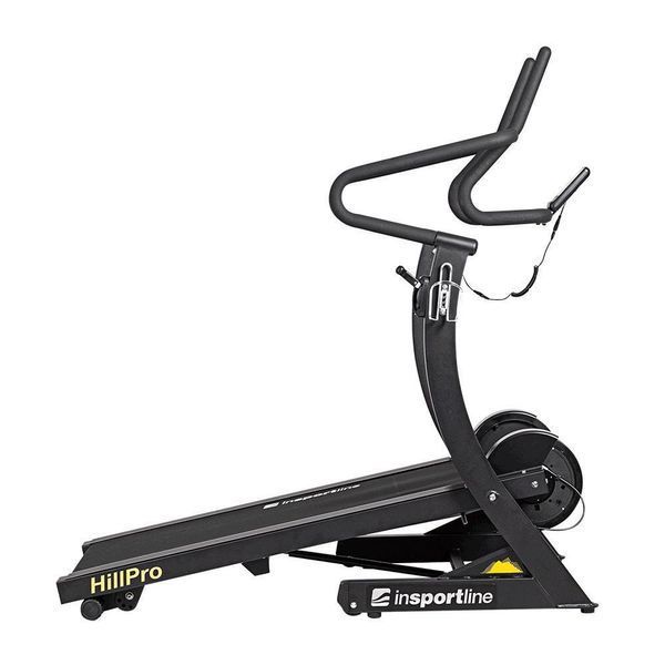 Беговая дорожка магнитная inSPORTline Hill Pro 004975 фото