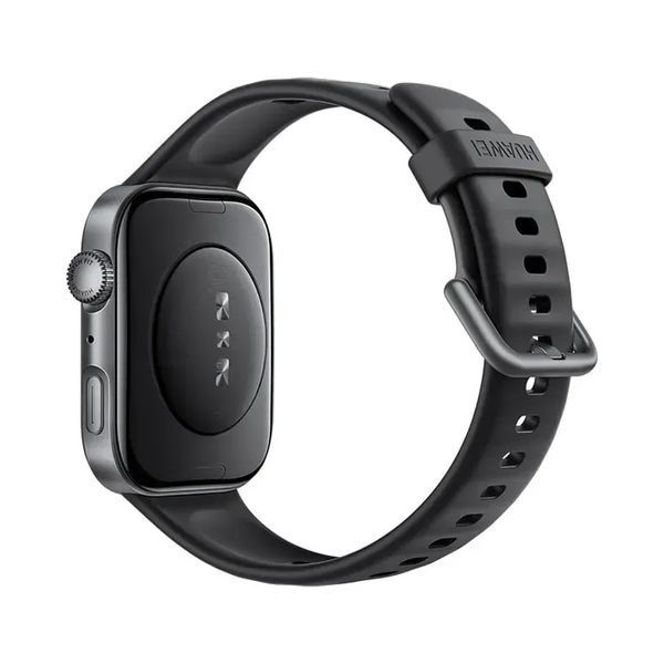 Смарт-годинник Huawei Watch Fit 4 43mm Black (55020EWT) 613130 фото
