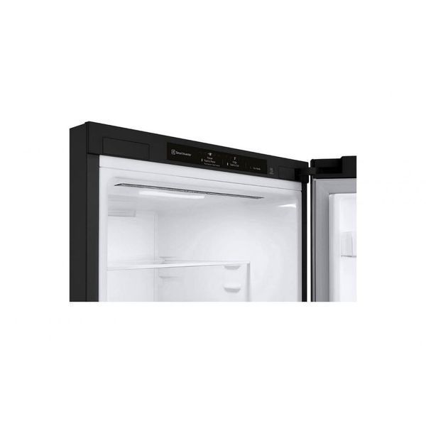 Холодильник з морозильною камерою LG GBV3200CEP 041205 фото