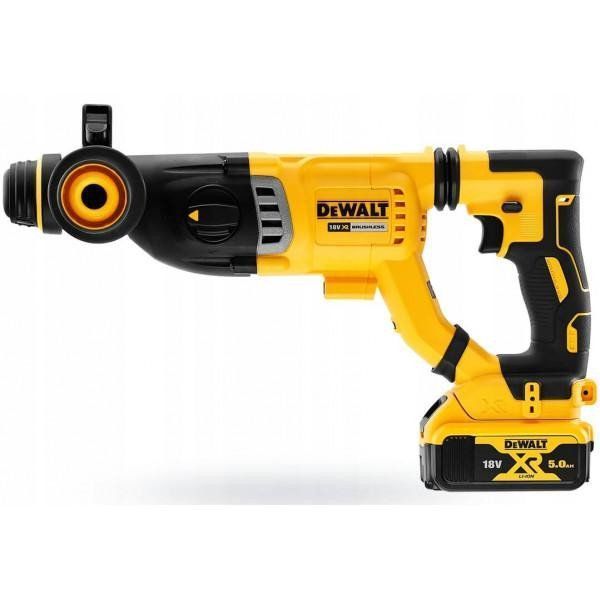 Перфоратор DeWALT DCH263P1 034718 фото