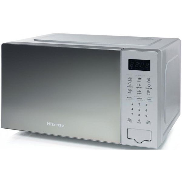 Мікрохвильовка Hisense H20MOMS4 020979 фото