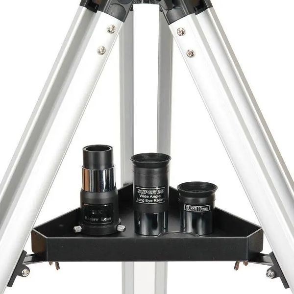 Телескоп Sky-Watcher (Synta) BK607AZ2 301039 фото