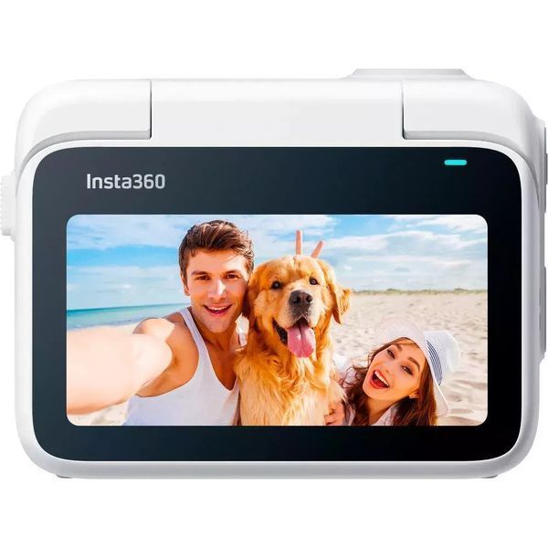 Экшн-камера Insta360 GO 3 64GB Standalone EU (CINSABKA-GO3) 014405 фото