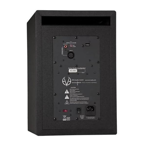 Студійний монітор Eve Audio SC208 043051 фото