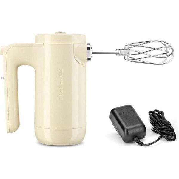 Міксер KitchenAid 5KHMB732EAC 021270 фото