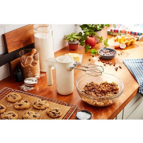 Міксер KitchenAid 5KHMB732EAC 021270 фото