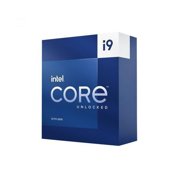 Процесор Intel Core i9-14900KF (BX8071514900KF) 037564 фото
