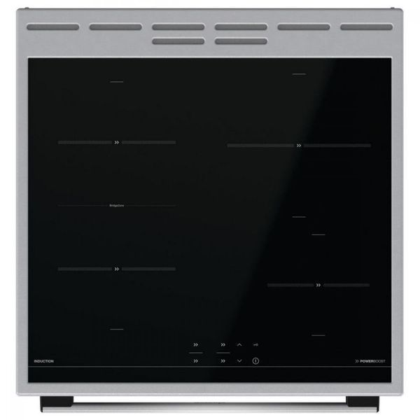 Электрическая плита Gorenje MEKIS6101I 012153 фото